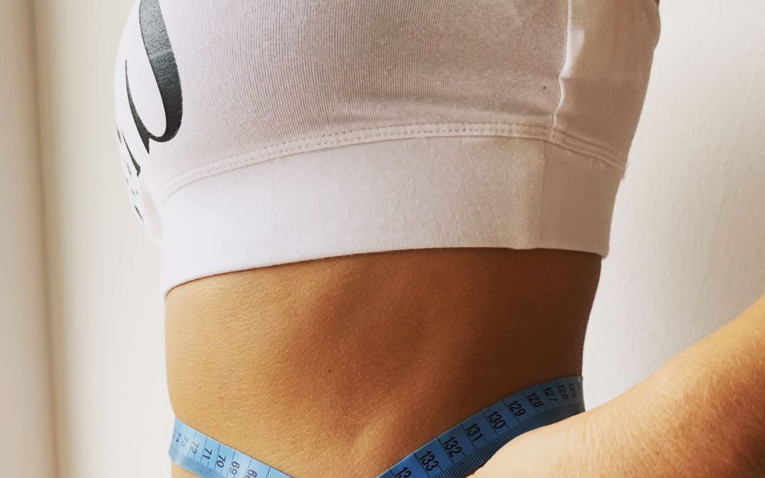 Jak zhubnout rychle a zdravě i pokud jste to předtím zkoušeli a neuspěli jste